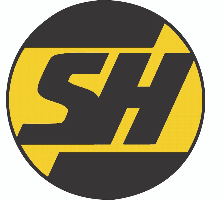 Silverhook - بريطاني